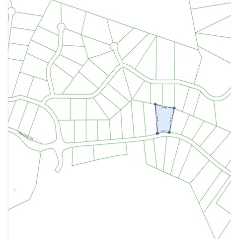 $275,000 | 3715 Split Rail Way, Unit 1123, Guild, TN 37340