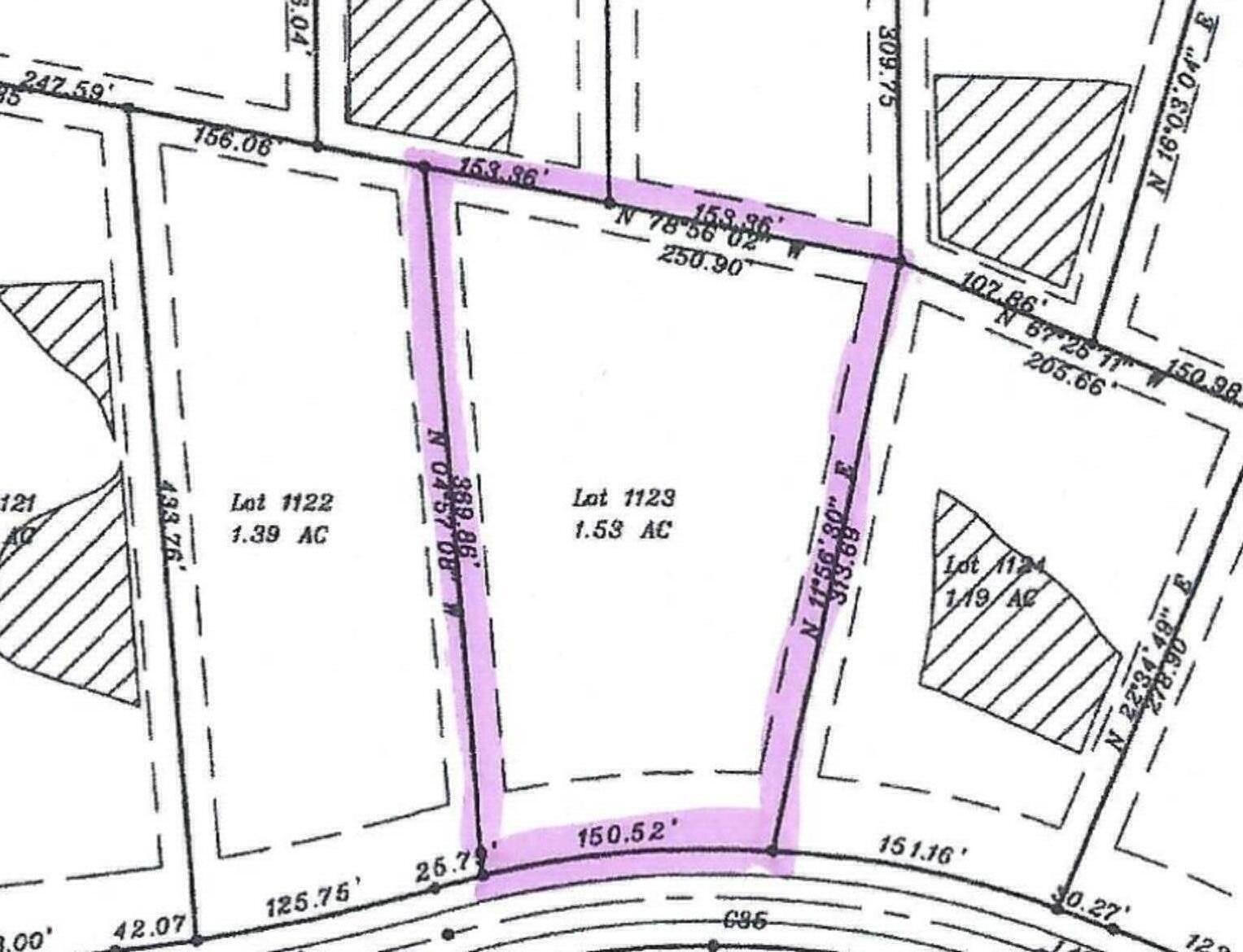 3715 Split Rail Way, Unit 1123 Guild, TN 37340 - Photo 29 of 41 IMG_9440