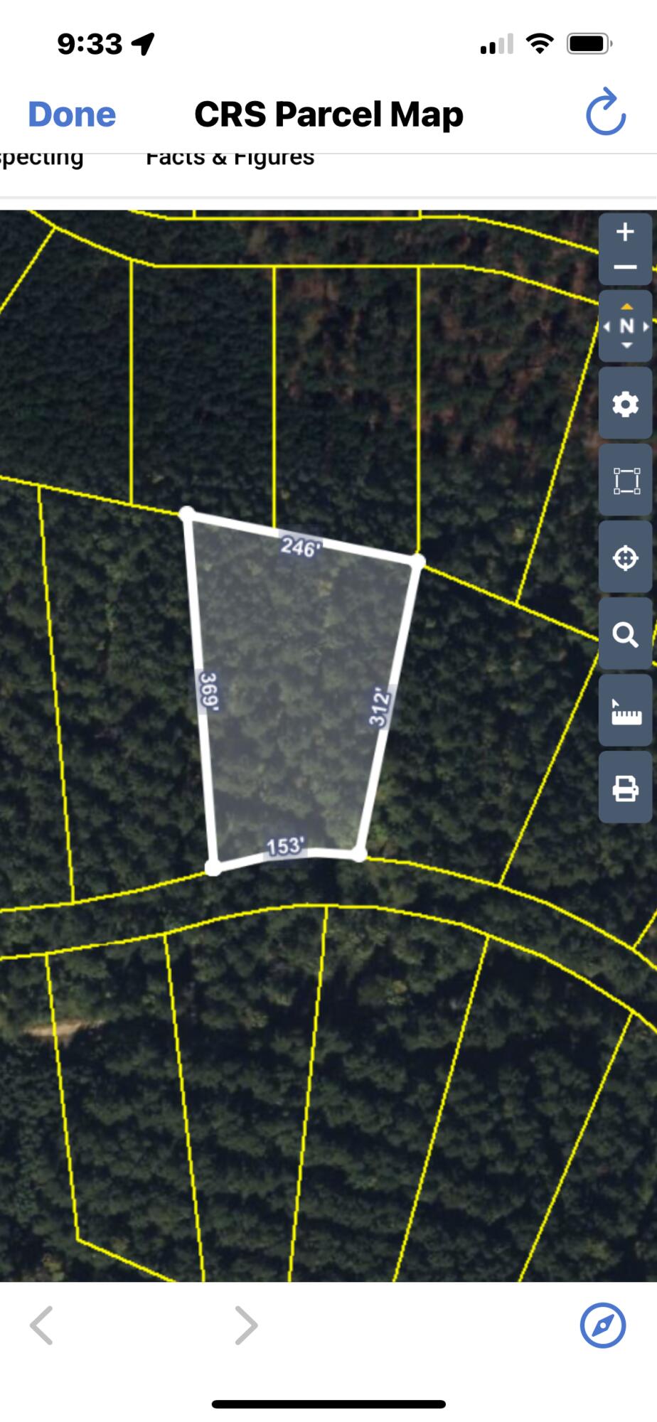 3715 Split Rail Way, Unit 1123 Guild, TN 37340 - Photo 32 of 32 IMG_9970