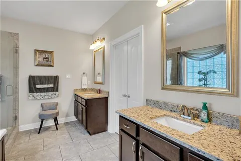 $515,000 | 210 Lac Calcasieu Drive, Luling, LA 70070