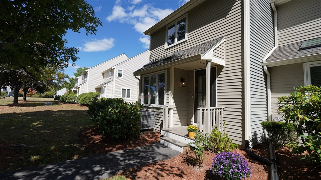 212 Maple Brook Road, Unit 212 Bellingham, MA 02019 - Photo 3 of 42 Gallery Image 3