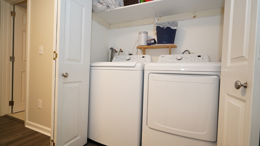 212 Maple Brook Road, Unit 212 Bellingham, MA 02019 - Photo 35 of 42 Gallery Image 35