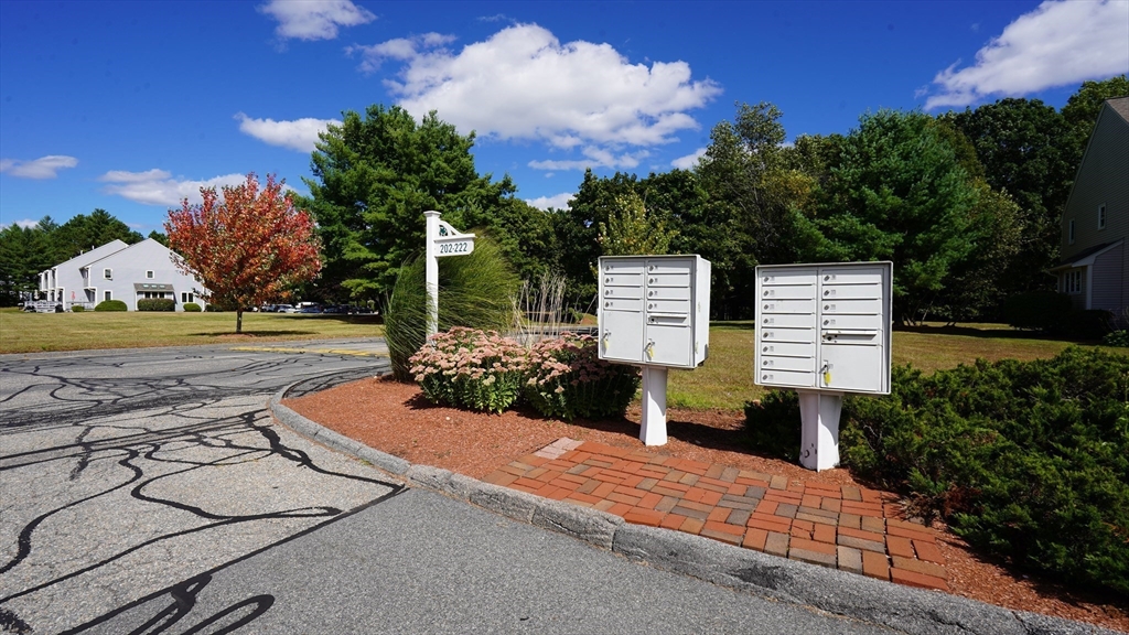 212 Maple Brook Road, Unit 212 Bellingham, MA 02019 - Photo 37 of 42 Gallery Image 37