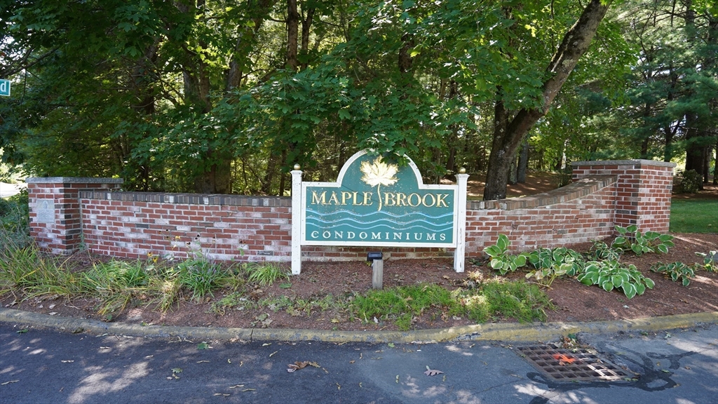 212 Maple Brook Road, Unit 212 Bellingham, MA 02019 - Photo 38 of 42 Gallery Image 38