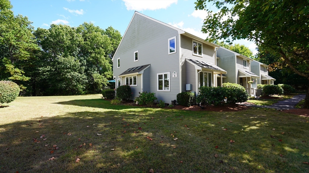 212 Maple Brook Road, Unit 212 Bellingham, MA 02019 - Photo 40 of 42 Gallery Image 40