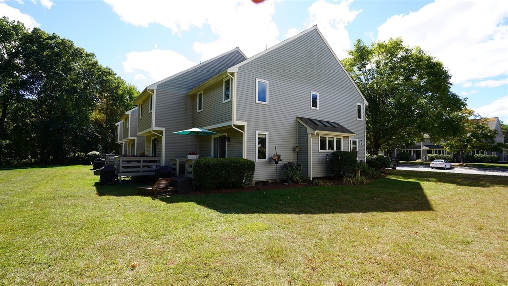 212 Maple Brook Road, Unit 212 Bellingham, MA 02019 - Photo 41 of 42 Gallery Image 41