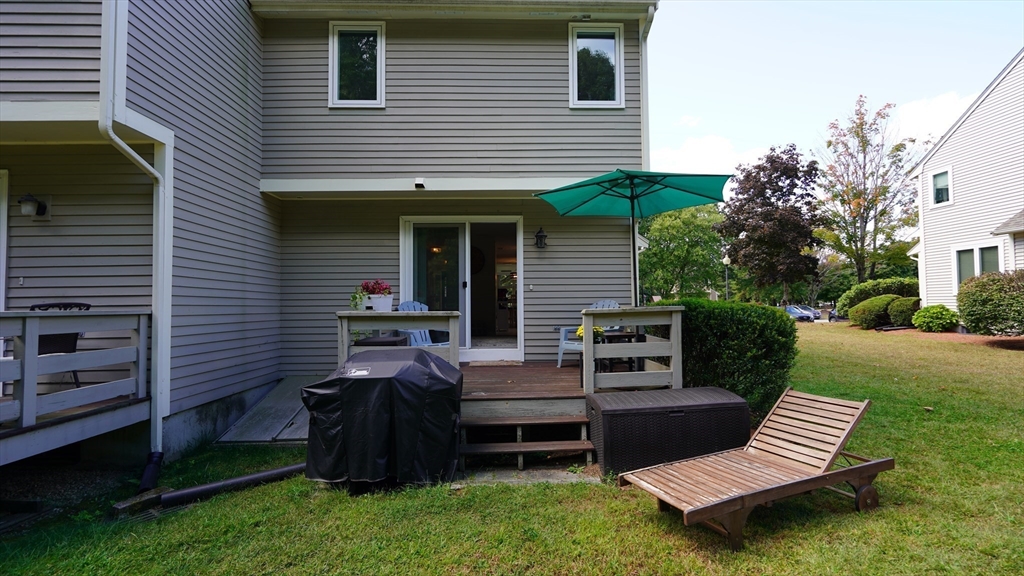 212 Maple Brook Road, Unit 212 Bellingham, MA 02019 - Photo 42 of 42 Gallery Image 42