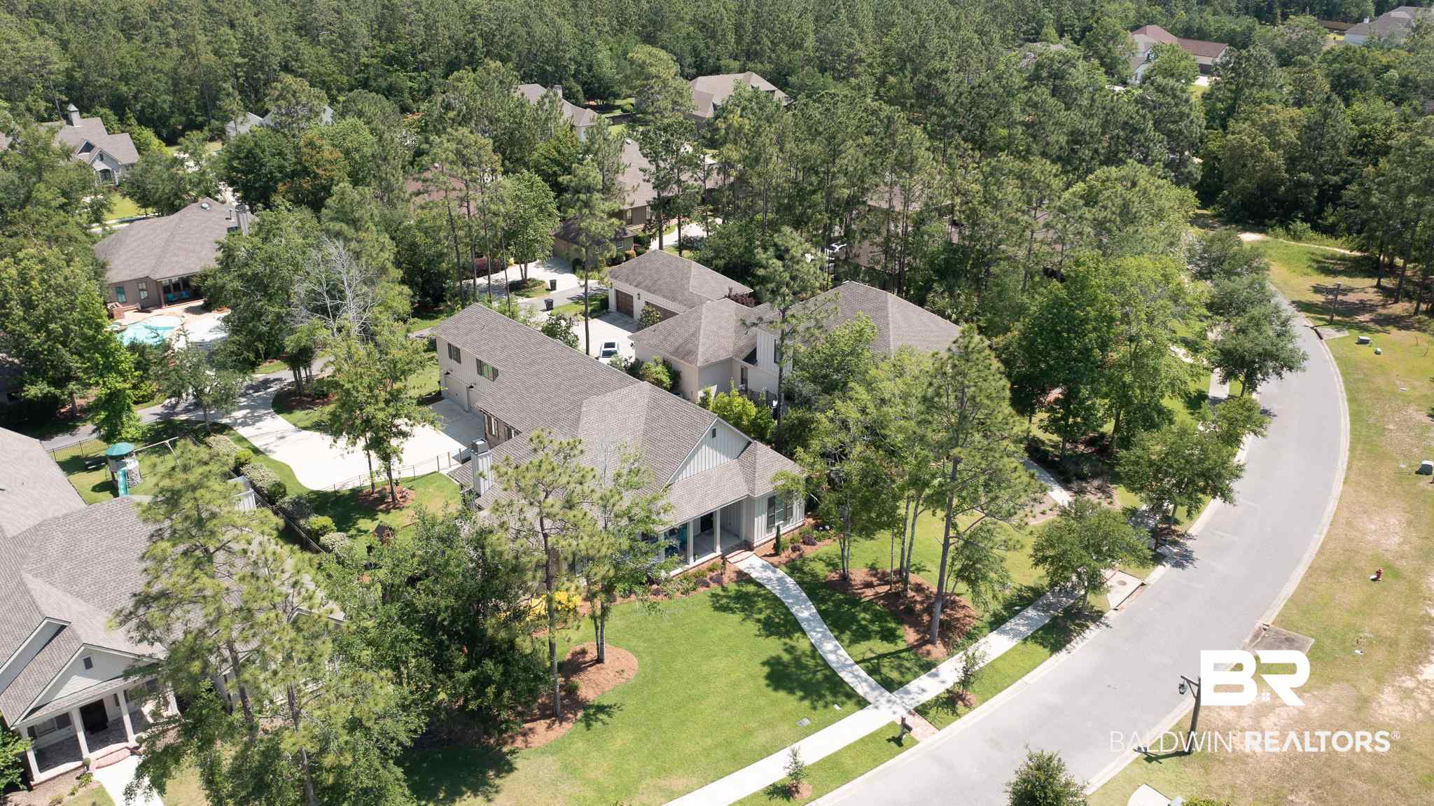 522 Falling Water Boulevard Fairhope, AL 36532 - Photo 49 of 50