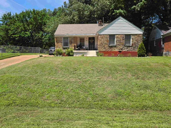 $72,990 | 3129 Northgate Street, Memphis, TN 38127