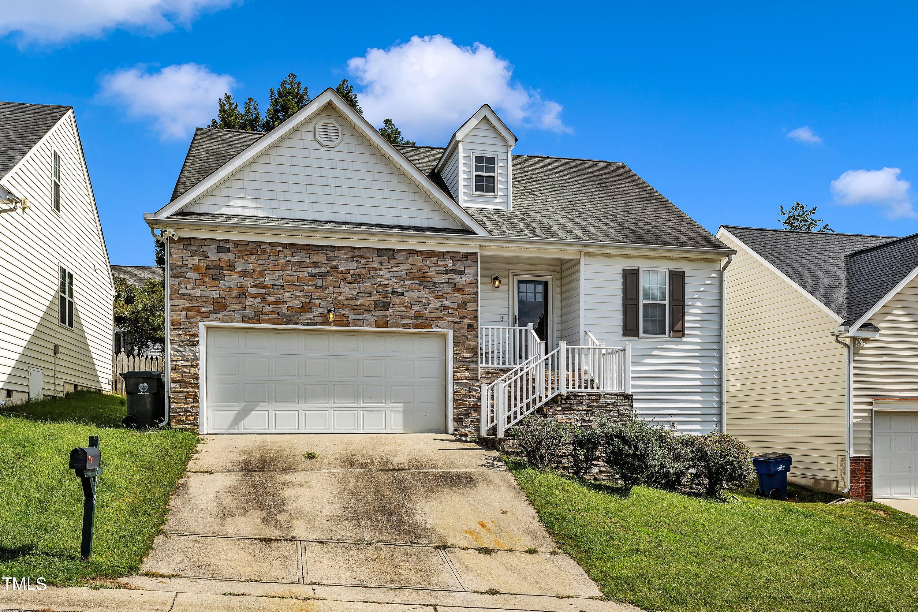 5332 Sahalee Way Raleigh, NC 27604 - Photo 6 of 23 01-5332 Sahalee-1