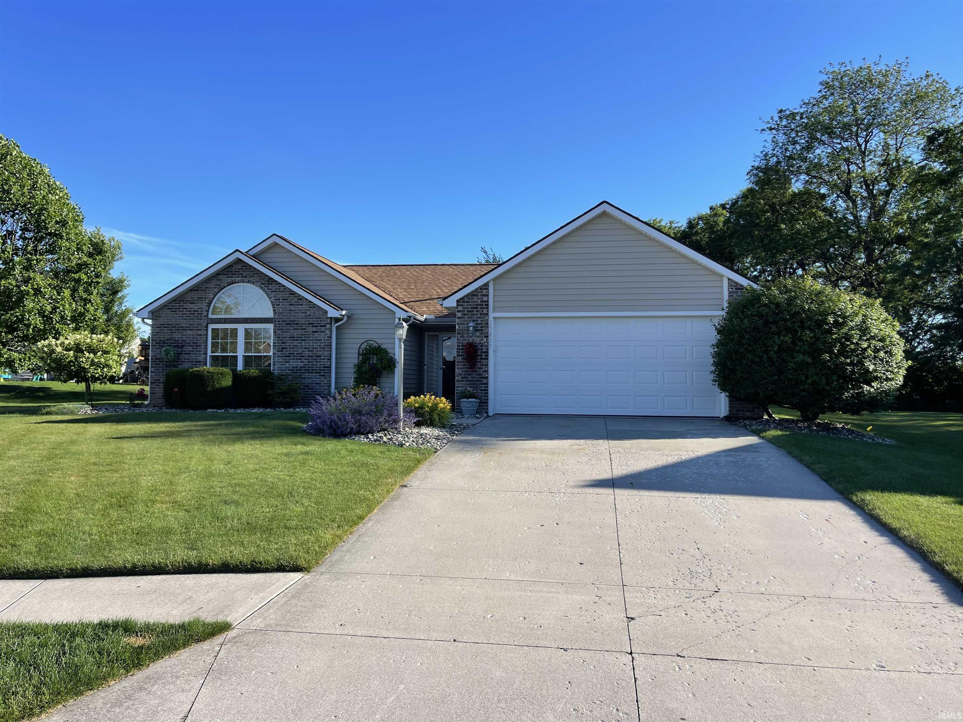 15803 Timberwillow Drive Huntertown, IN 46748 - Photo 1 of 25