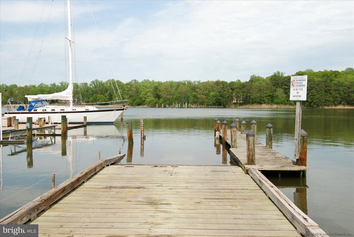1586 Long Point Road Pasadena, MD 21122 - Photo 20 of 23 Boat Ramp