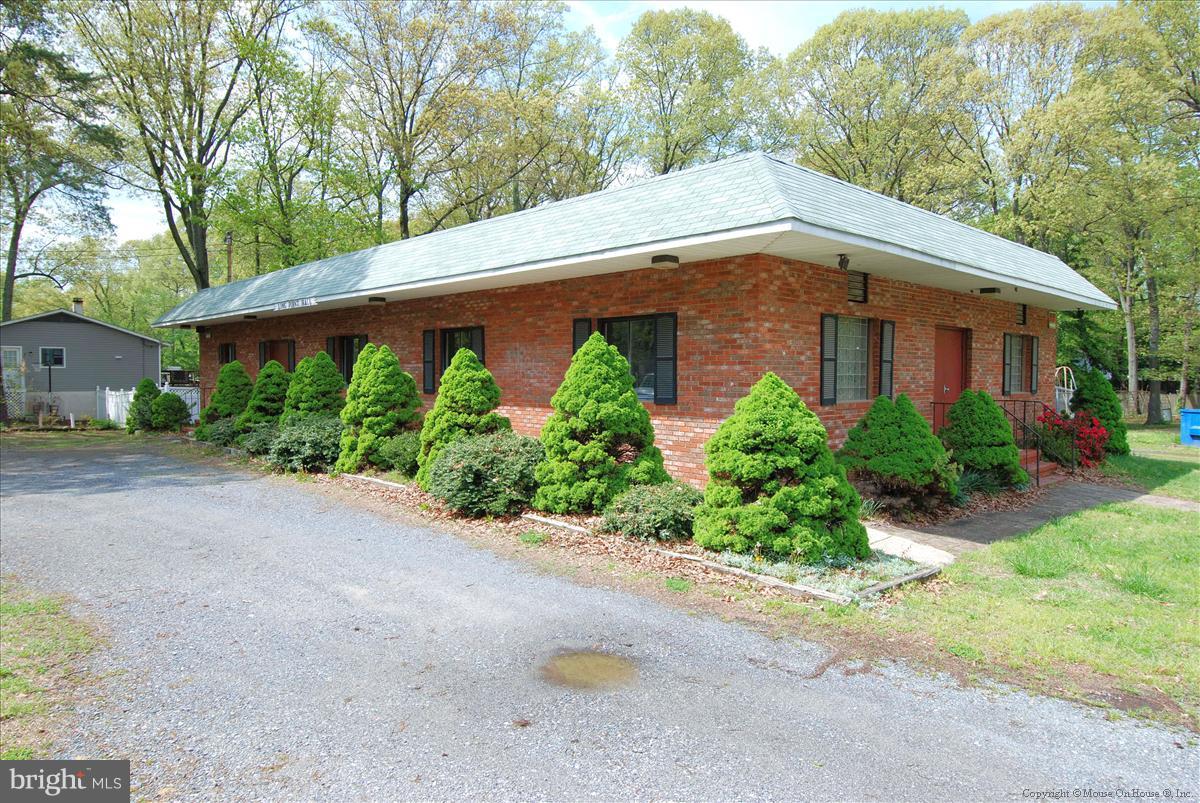 1586 Long Point Road Pasadena, MD 21122 - Photo 23 of 23 Community Club House
