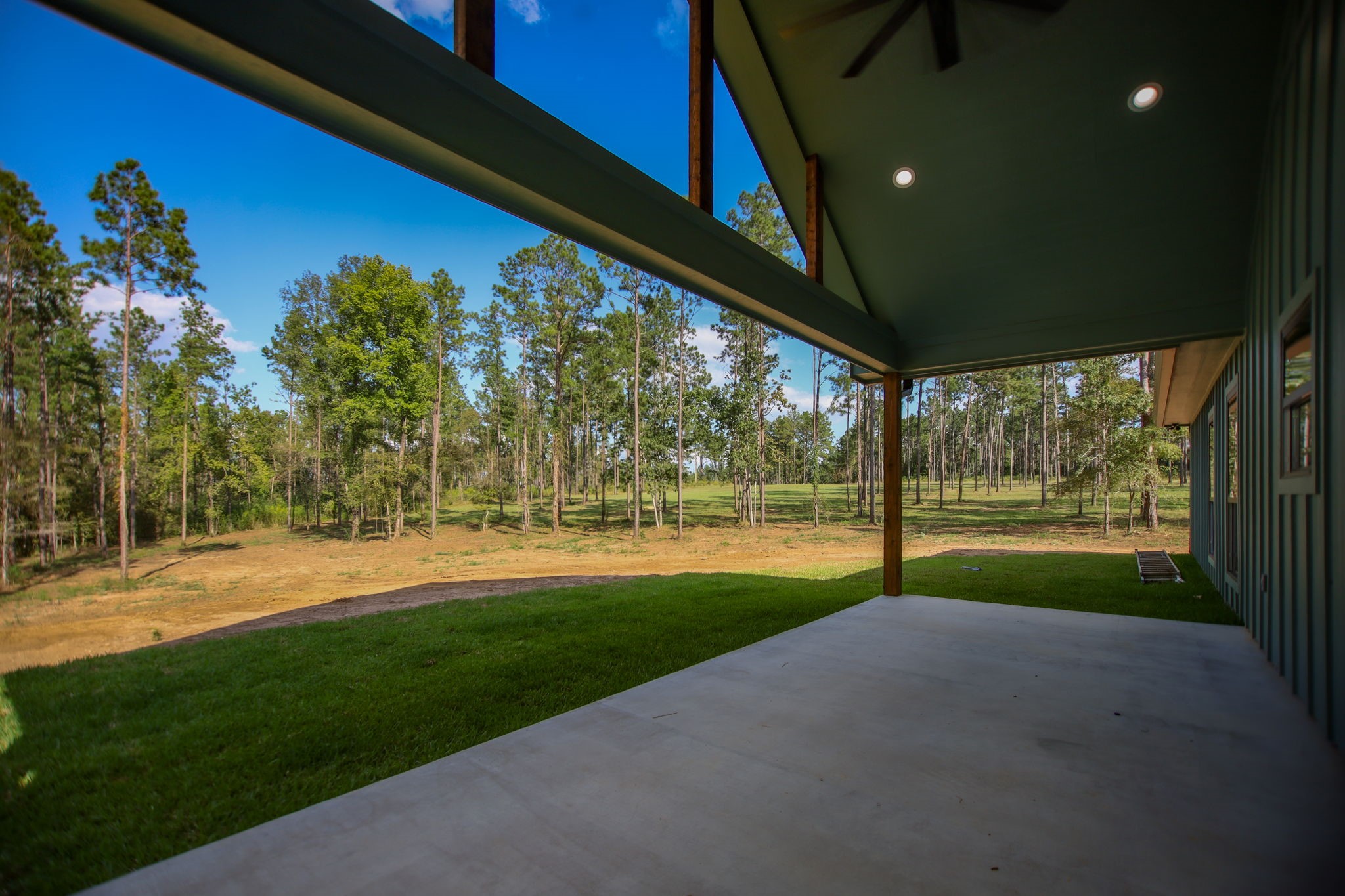 1575 Fm 844 Huntington, TX 75949 - Photo 34 of 40 a view of open space with a big yard