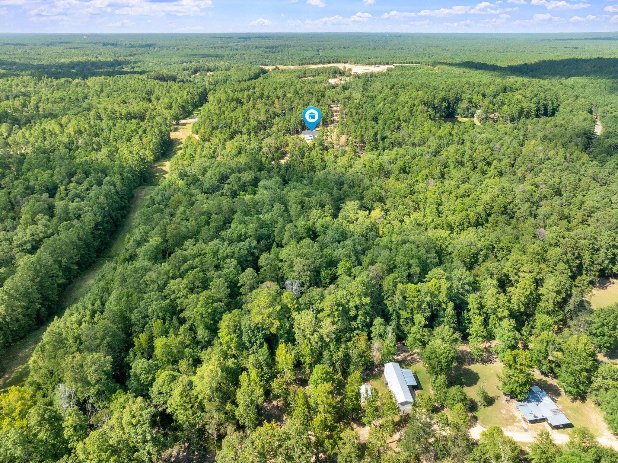 930 Columbia Purvis Road Columbia, MS 39429 - Photo 54 of 55 Gallery Image 54