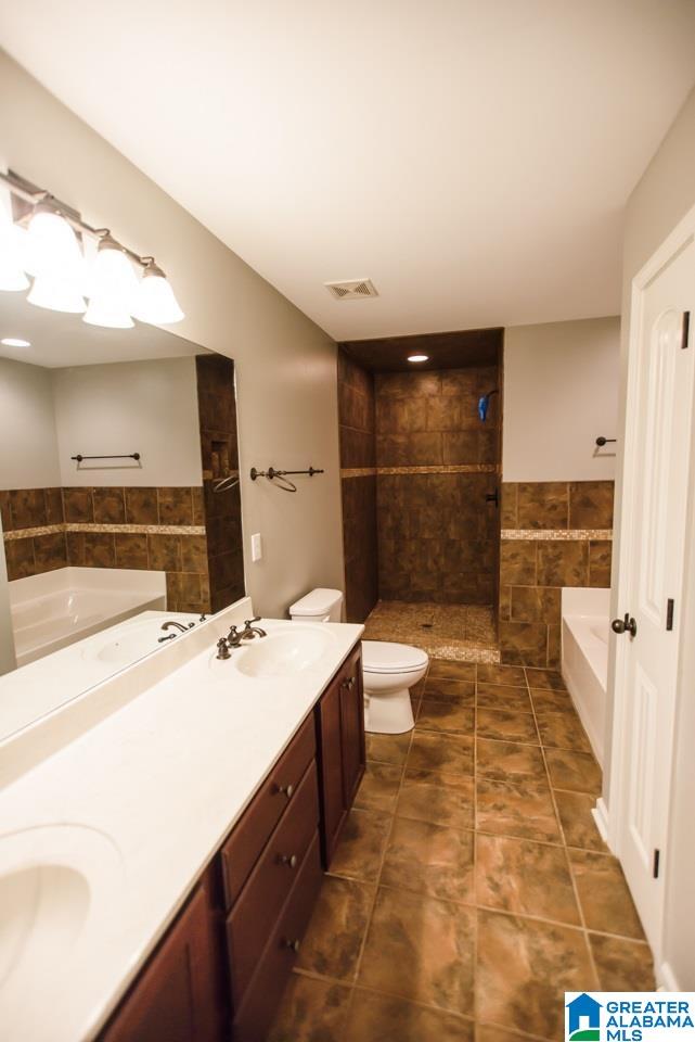 840 Rustling Road Odenville, AL 35120 - Photo 5 of 10