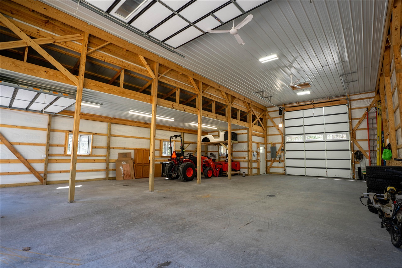 5936 South Rapids Road Branch, MI 49402 - Photo 41 of 46
