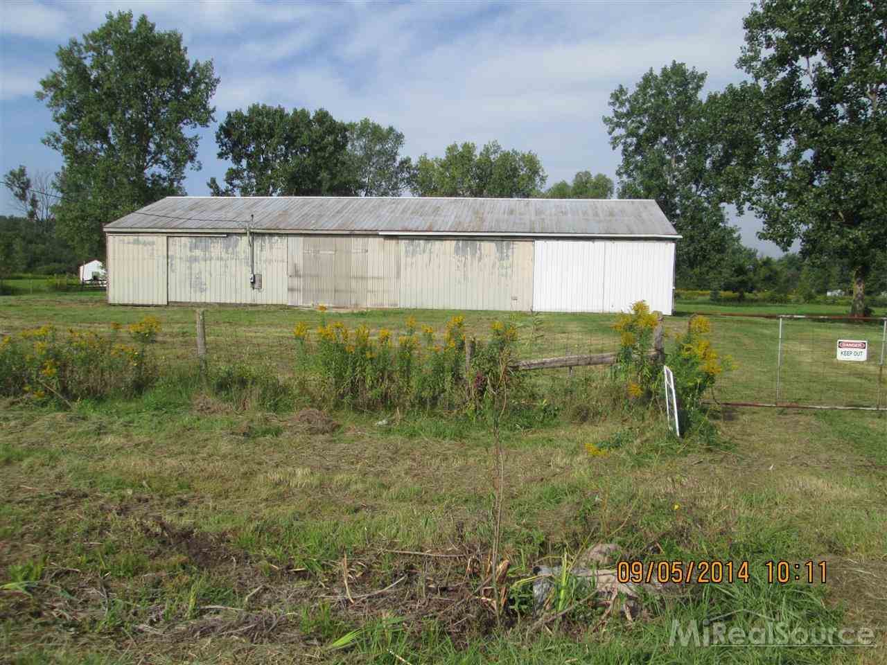 955 Wales Ridge Road Goodells, MI 48027 - Photo 13 of 27