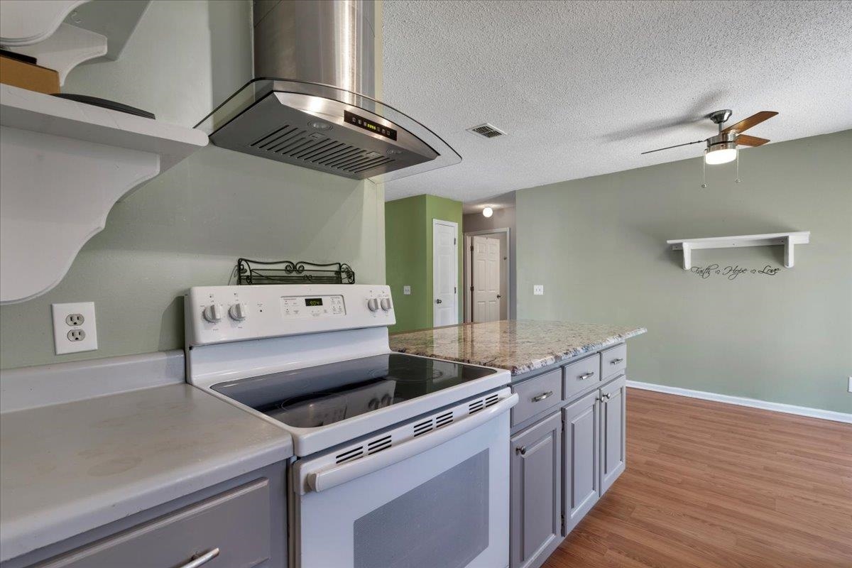 214 Marjorie Drive Perry, FL 32348 - Photo 12 of 37