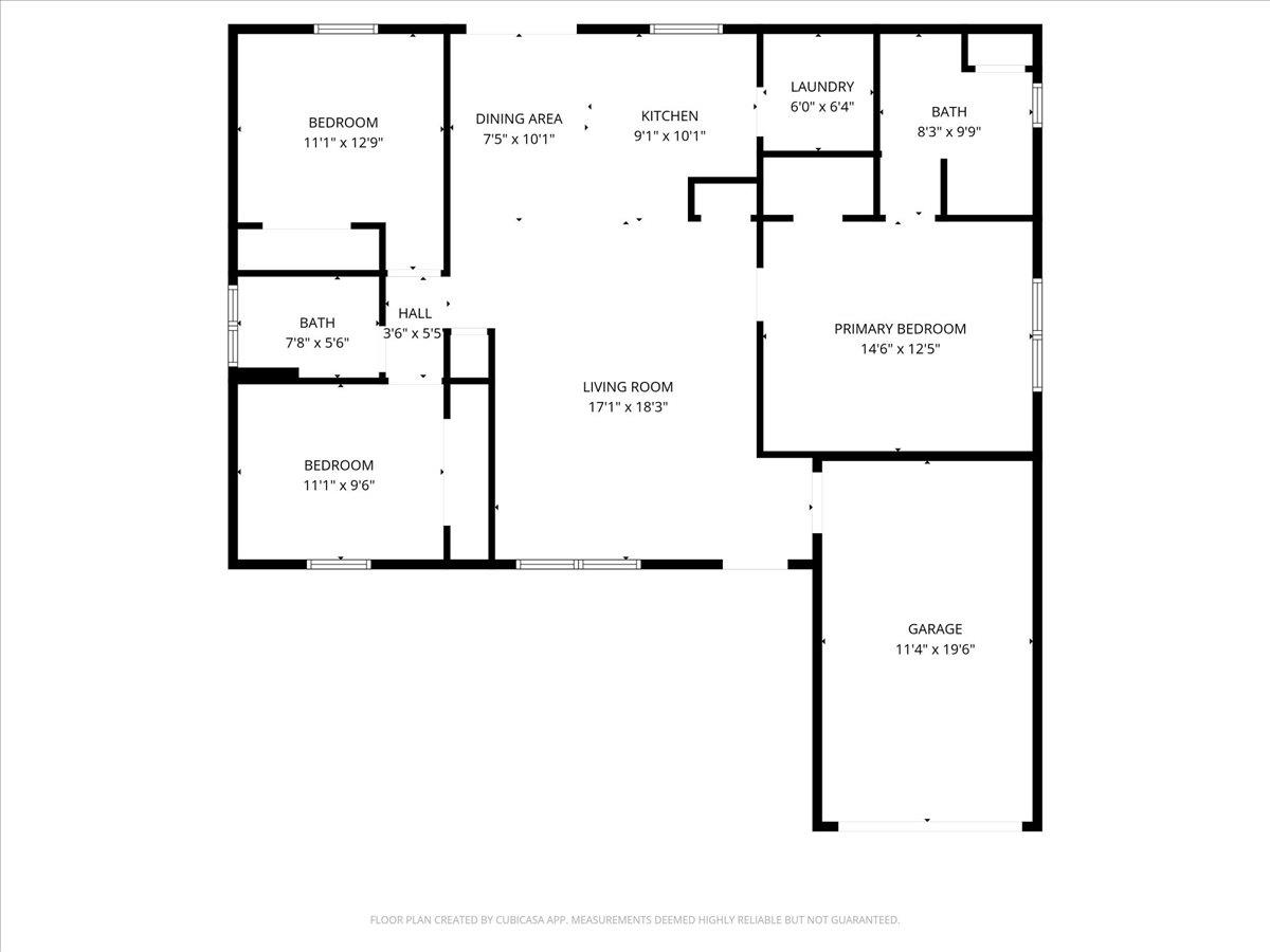 214 Marjorie Drive Perry, FL 32348 - Photo 24 of 37