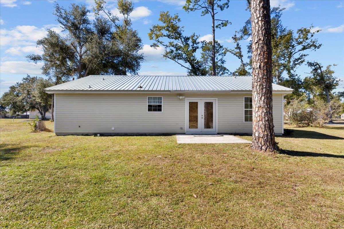 214 Marjorie Drive Perry, FL 32348 - Photo 25 of 37