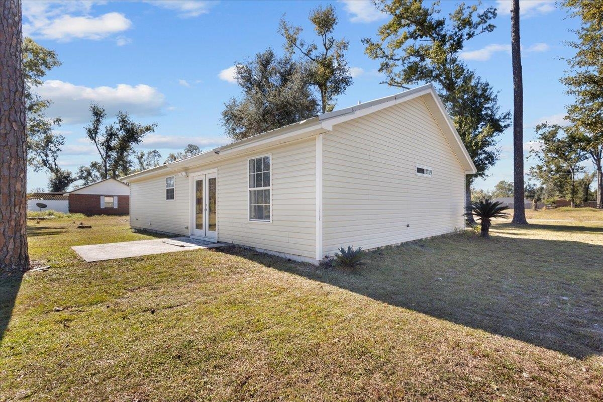 214 Marjorie Drive Perry, FL 32348 - Photo 27 of 37