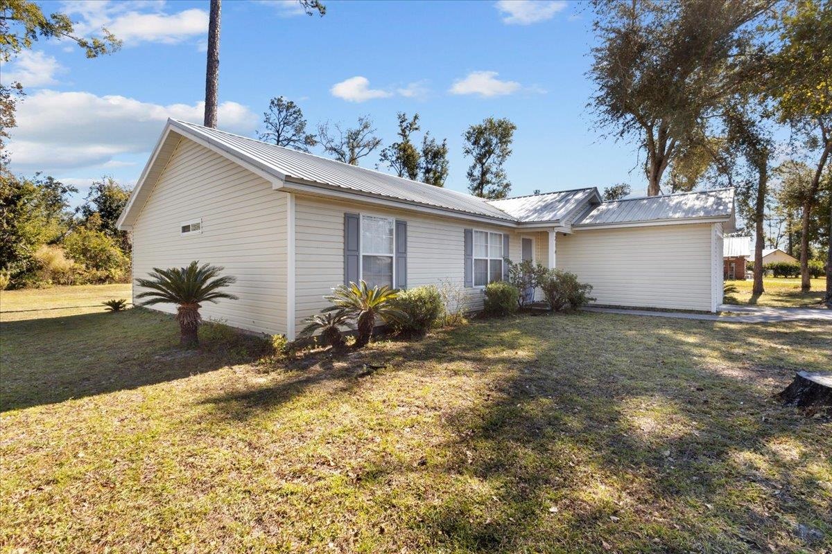 214 Marjorie Drive Perry, FL 32348 - Photo 28 of 37