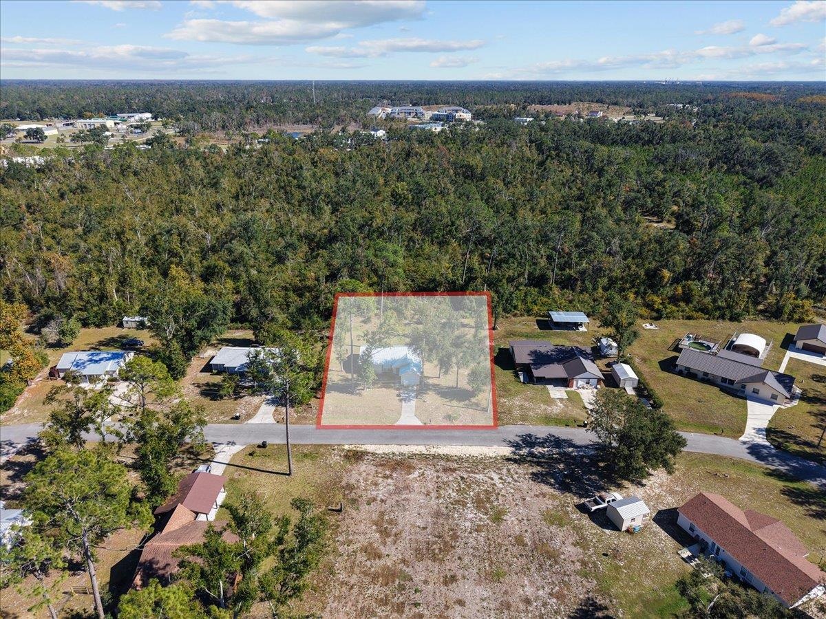 214 Marjorie Drive Perry, FL 32348 - Photo 29 of 37