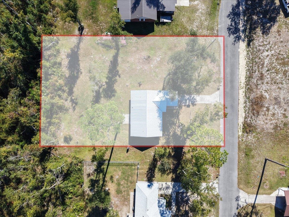 214 Marjorie Drive Perry, FL 32348 - Photo 30 of 37