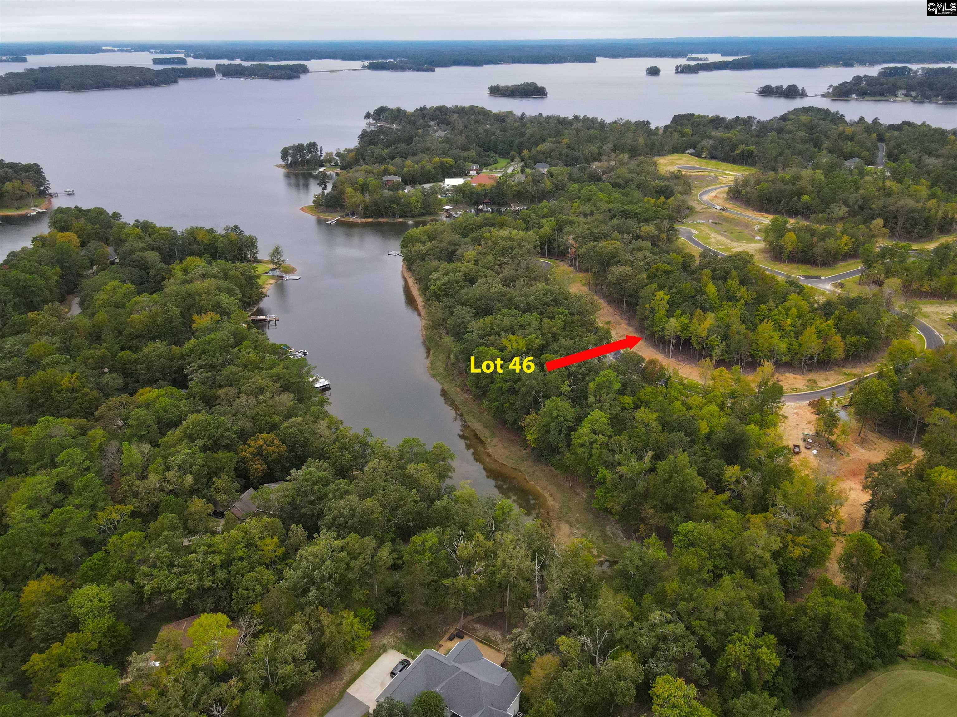 1064 Refuge Place Chapin, SC 29036 - Photo 3 of 20