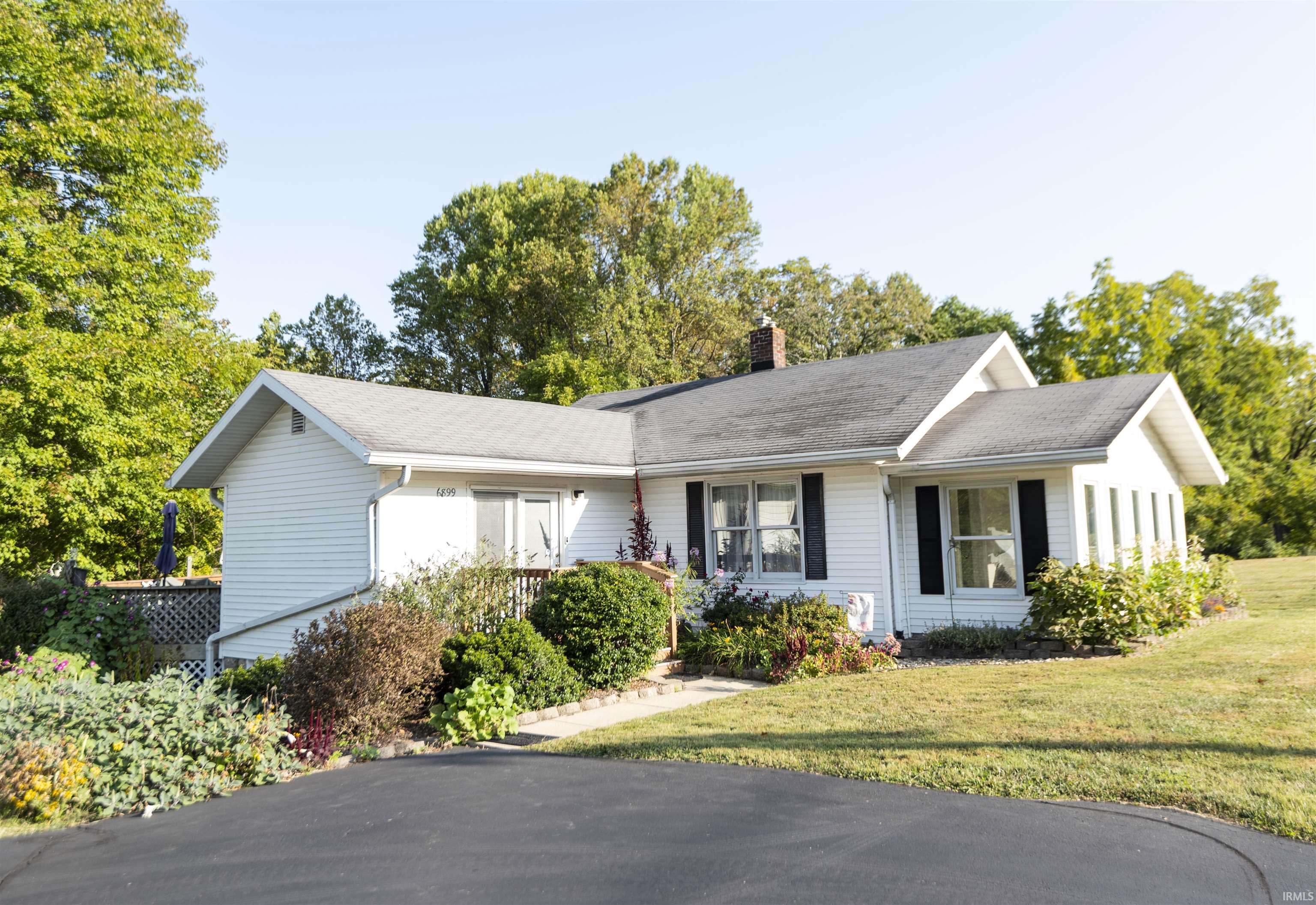 6899 East State 45 Road Bloomington, IN 47408 - Photo 1 of 36 Gallery Image 1