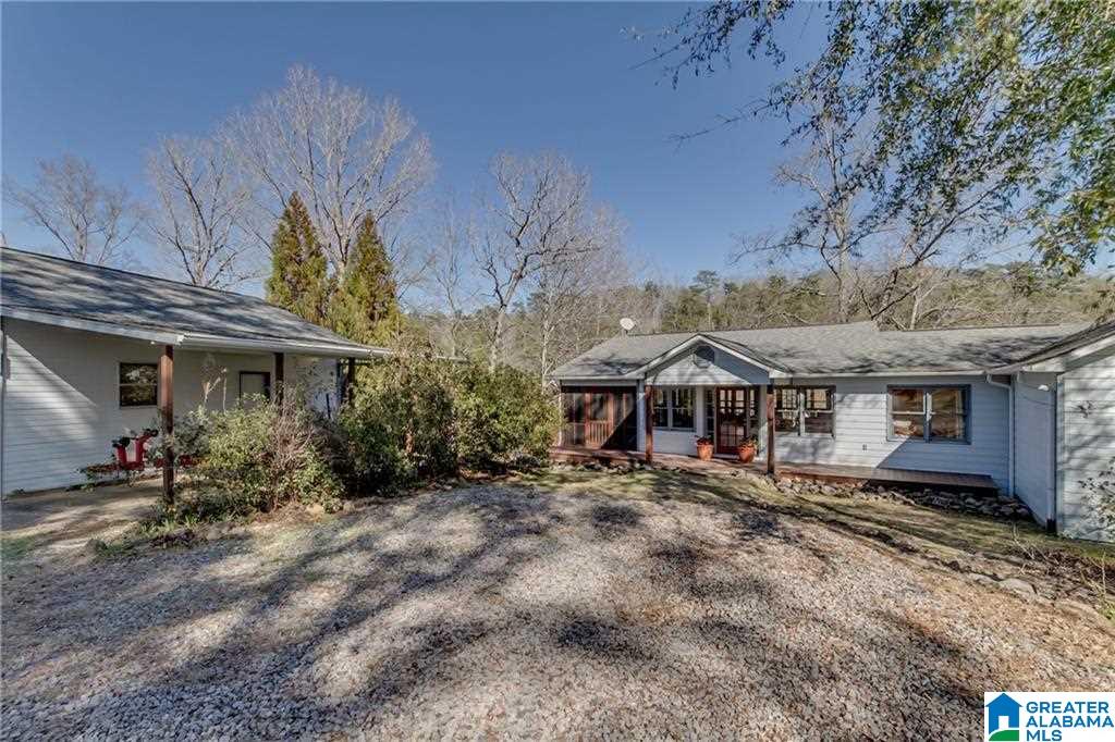 17194 Searcy Road Northport, AL 35475 - Photo 25 of 27