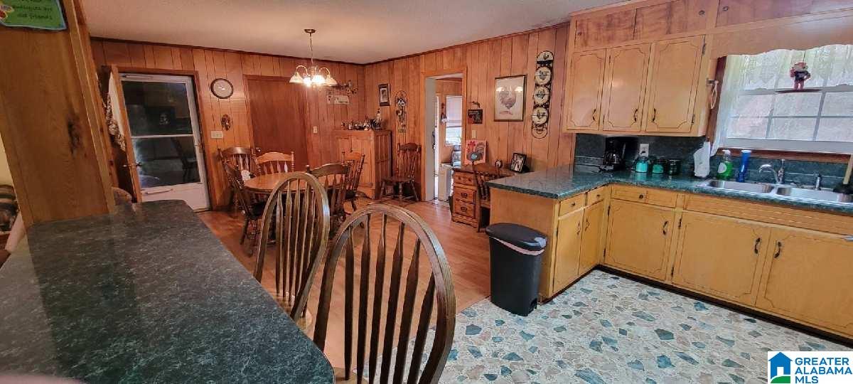 420 Ivie Childress Road Jemison, AL 35085 - Photo 7 of 22