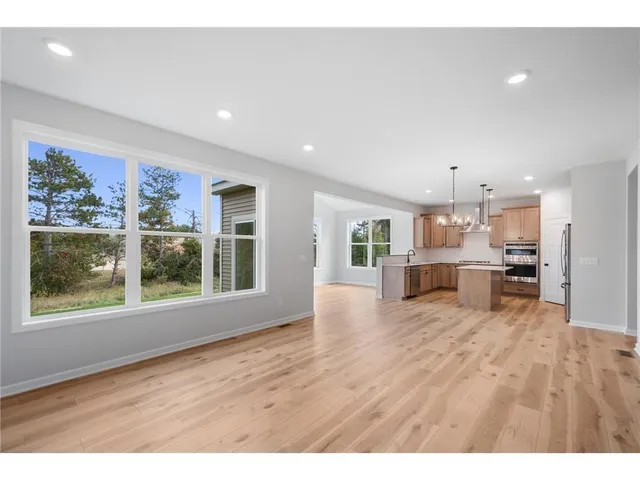 $529,775 | 2891 Kensington Avenue Northeast, St. Michael, MN 55376