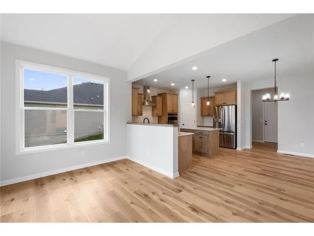 $529,775 | 2891 Kensington Avenue Northeast, St. Michael, MN 55376