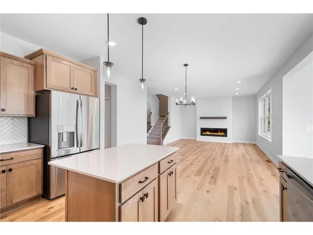 $529,775 | 2891 Kensington Avenue Northeast, St. Michael, MN 55376