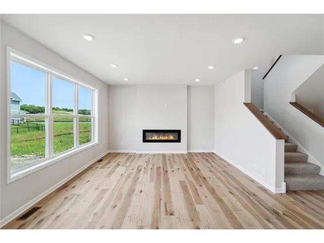 $529,775 | 2891 Kensington Avenue Northeast, St. Michael, MN 55376