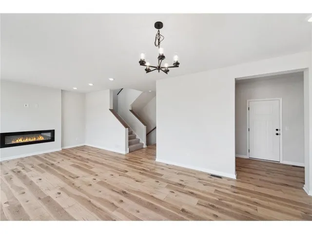 $529,775 | 2891 Kensington Avenue Northeast, St. Michael, MN 55376