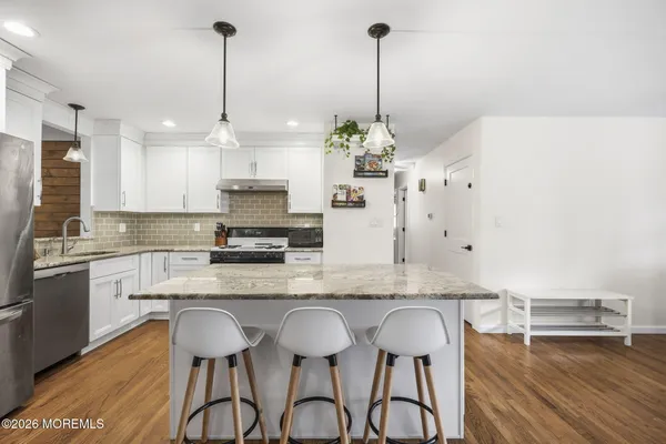 $649,000 | 31 Southport Drive, Howell, NJ 07731