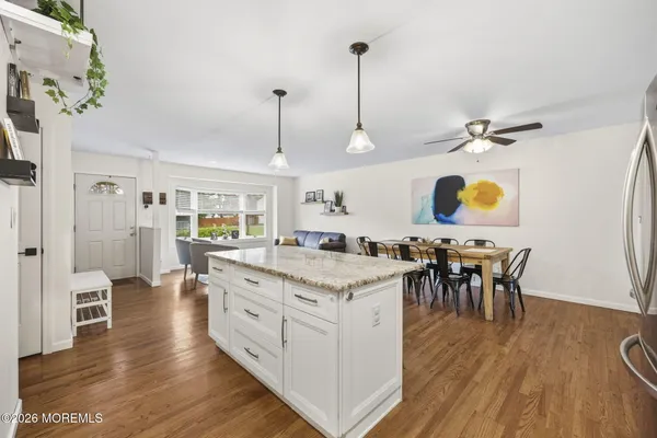 $649,000 | 31 Southport Drive, Howell, NJ 07731