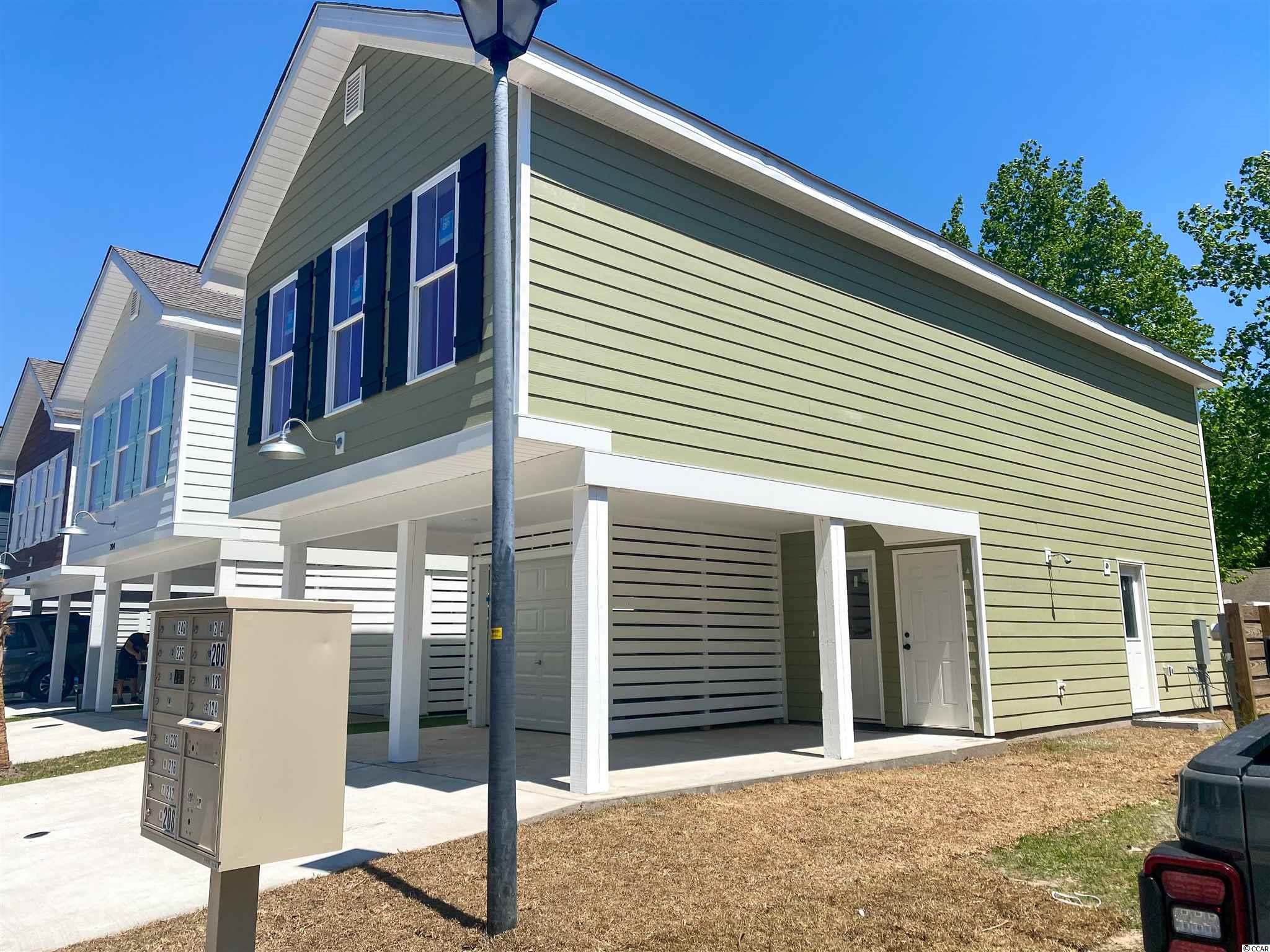 200 Kings Crossing Loop Murrells Inlet, SC 29576 - Photo 20 of 25