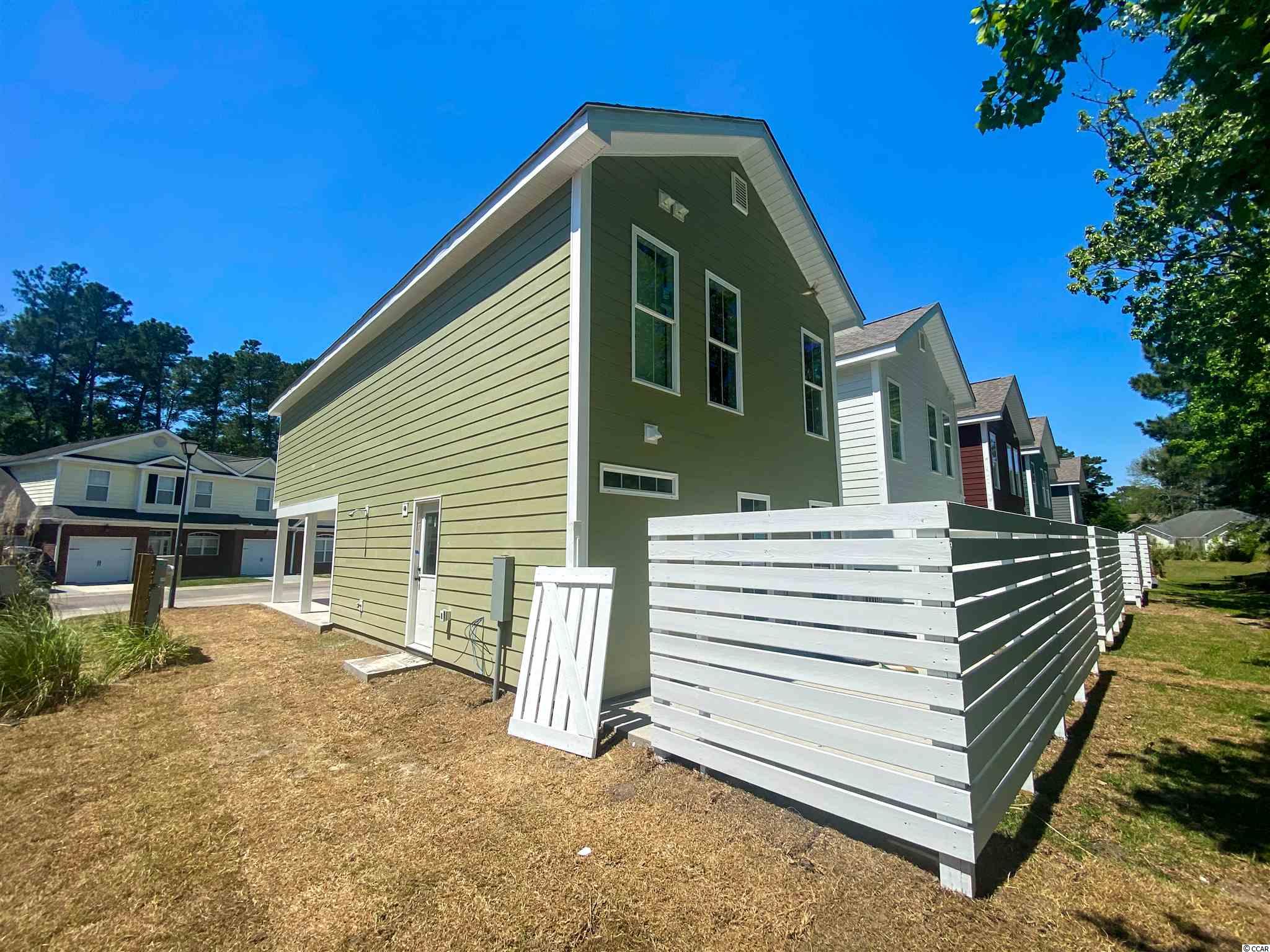 200 Kings Crossing Loop Murrells Inlet, SC 29576 - Photo 22 of 25
