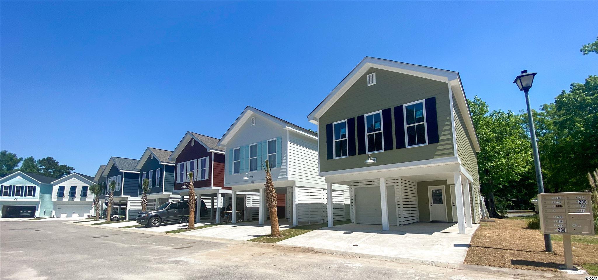 200 Kings Crossing Loop Murrells Inlet, SC 29576 - Photo 25 of 25