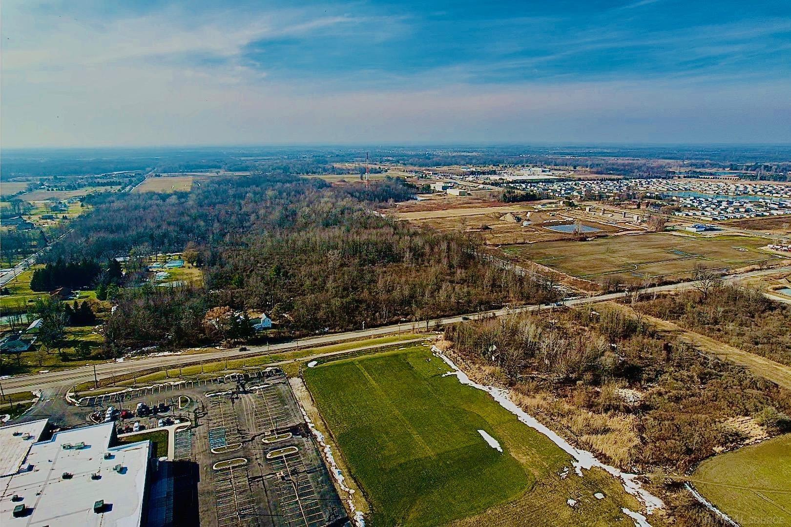 County Line Road New Baltimore, MI 48047 - Photo 6 of 12