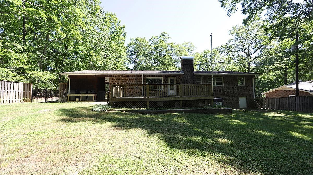 720 Torredge Road Durham, NC 27712 - Photo 17 of 17 Photo 17