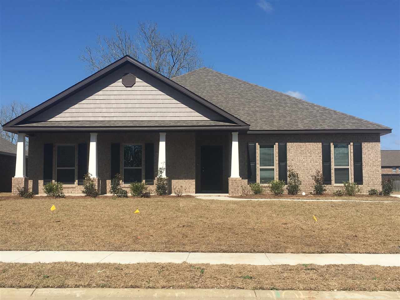 10511 Dunmore Drive Daphne, AL 36526 - Photo 1 of 25