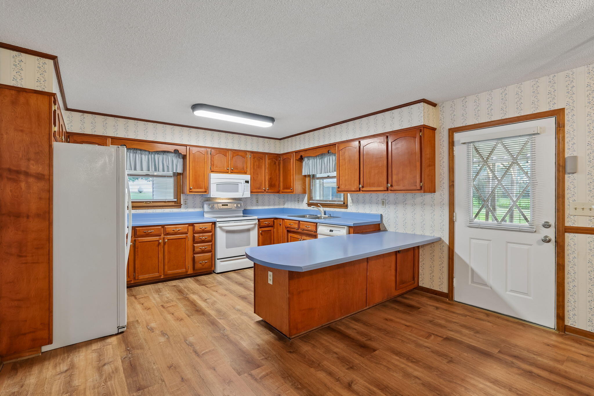 241 Freeman Sherrill Road Manchester, TN 37355 - Photo 19 of 86 25-241 Freeman Sherrill Rd-025