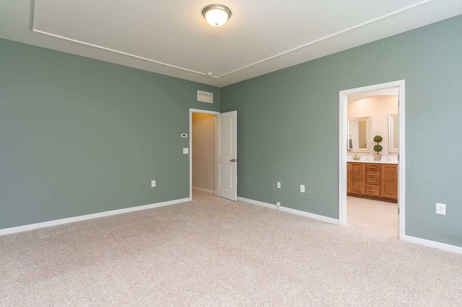 626 Edgewater Ridge Court Apex, NC 27523 - Photo 14 of 30 Master Bedroom