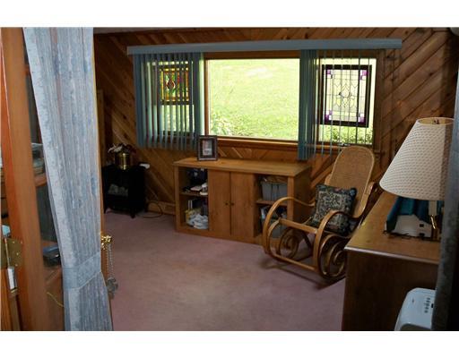 126 Grange Road Coal Center, PA 15423 - Photo 11 of 14 Other. Small den or office - could be 3rd bedroom. Skylights.