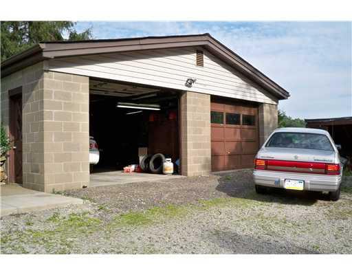 126 Grange Road Coal Center, PA 15423 - Photo 3 of 14 Parking Lot/Garage.